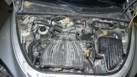Chrysler Pt cruiser Automatic, снимка 14