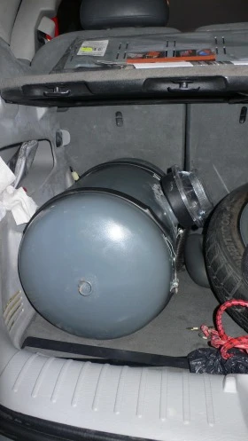 Chrysler Pt cruiser Automatic, снимка 15