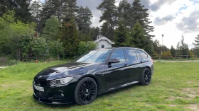 BMW 335 i xDrive, снимка 7