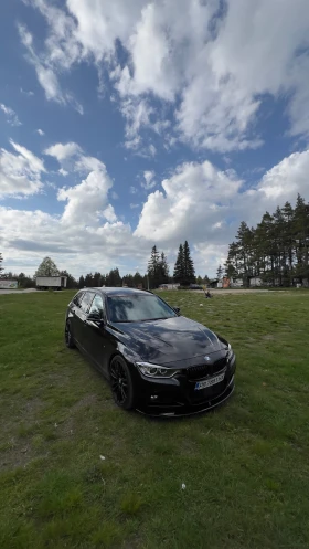 BMW 335 i xDrive, снимка 1