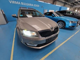 Skoda Octavia 1.6-DSG NAVI. TOP.