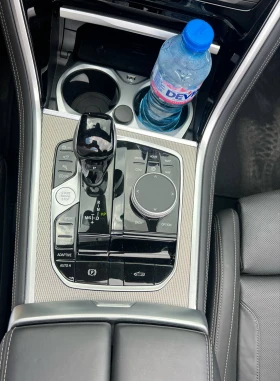 BMW 840  I/Cabrio /M-SPORT/xDrive /LASER, снимка 13