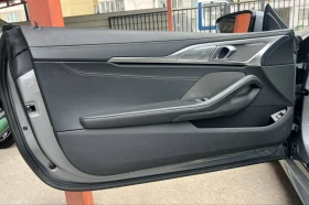 BMW 840  I/Cabrio /M-SPORT/xDrive /LASER, снимка 8