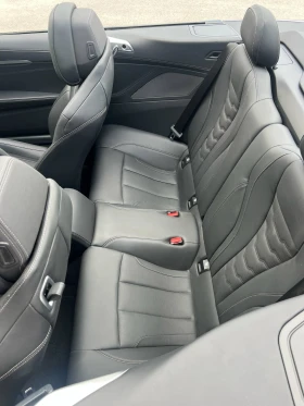 BMW 840  I/Cabrio /M-SPORT/xDrive /LASER, снимка 14