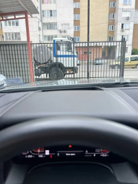 BMW 840  I/Cabrio /M-SPORT/xDrive /LASER, снимка 16