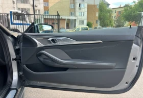 BMW 840  I/Cabrio /M-SPORT/xDrive /LASER, снимка 9