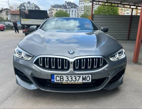 BMW 840  I/Cabrio /M-SPORT/xDrive /LASER, снимка 2