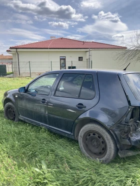 VW Golf, снимка 3
