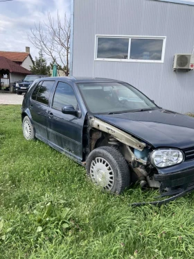 VW Golf, снимка 4