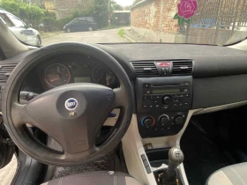 Fiat Stilo 1.9 Multijet 120 к.с., снимка 7