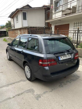 Fiat Stilo 1.9 Multijet 120 к.с., снимка 3