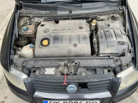 Fiat Stilo 1.9 Multijet 120 к.с., снимка 9