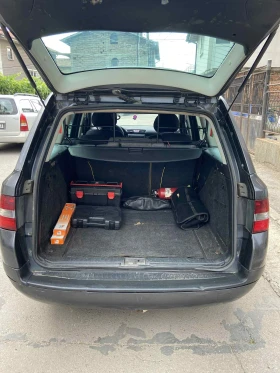 Fiat Stilo 1.9 Multijet 120 к.с., снимка 5