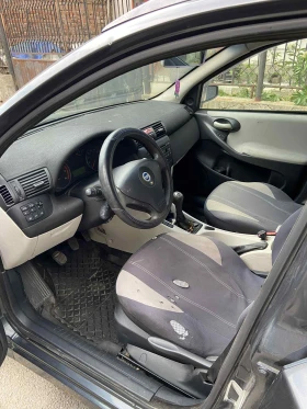 Fiat Stilo 1.9 Multijet 120 к.с., снимка 6