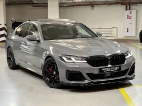BMW 550 i X Drive, , G30 FACE , , 2 БРОЯ НА ЧАСТИ!!!, снимка 1