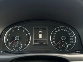 VW Touran / 1.4I / CNG / HIGHLINE / TOP / , снимка 15