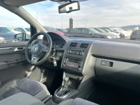 VW Touran / 1.4I / CNG / HIGHLINE / TOP / , снимка 12