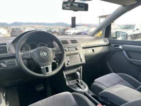 VW Touran / 1.4I / CNG / HIGHLINE / TOP / , снимка 9