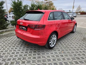 Audi A3 2.0TDI-150кс= АВТОМАТ= НАВИ= АВТОПИЛОТ, снимка 3