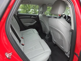 Audi A3 2.0TDI-150кс= АВТОМАТ= НАВИ= АВТОПИЛОТ, снимка 14