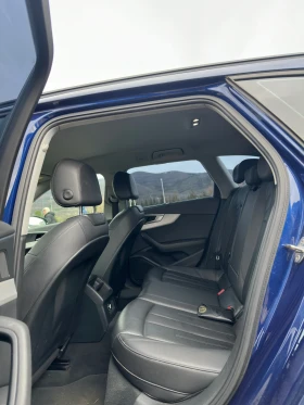 Audi A4 2.0tdi B9, снимка 13