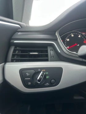 Audi A4 2.0tdi B9, снимка 9