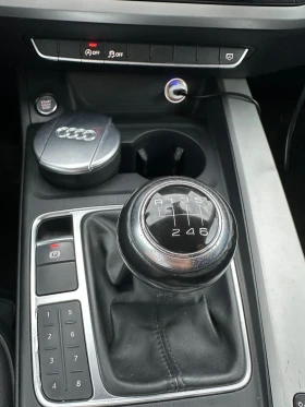 Audi A4 2.0tdi B9, снимка 7