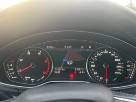 Audi A4 2.0tdi B9, снимка 6