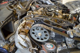 Audi A4 2.0tdi B9, снимка 16