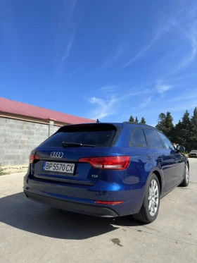 Audi A4 2.0tdi B9, снимка 5
