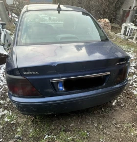 Honda Accord 1.8 , снимка 3