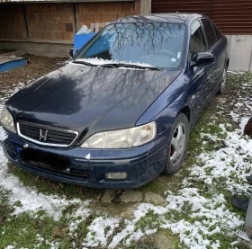 Honda Accord 1.8 , снимка 2