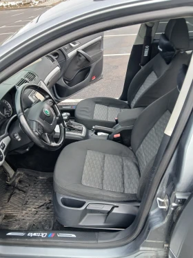 Skoda Octavia 1.6 TDI DSG, снимка 7
