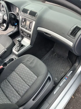 Skoda Octavia 1.6 TDI DSG, снимка 8