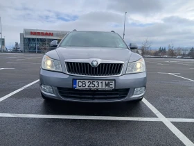 Skoda Octavia 1.6 TDI DSG, снимка 15
