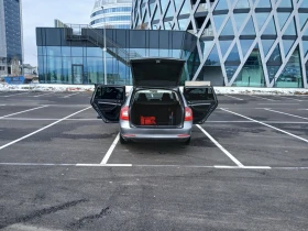 Skoda Octavia 1.6 TDI DSG, снимка 10