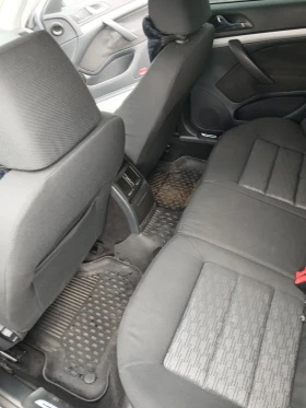 Skoda Octavia 1.6 TDI DSG, снимка 6