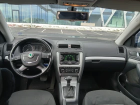 Skoda Octavia 1.6 TDI DSG, снимка 3