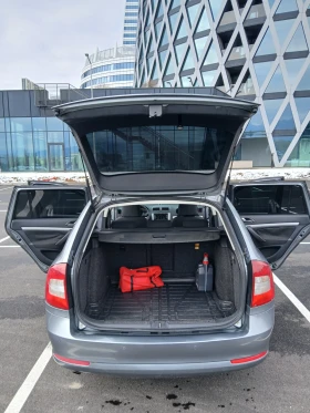 Skoda Octavia 1.6 TDI DSG, снимка 14