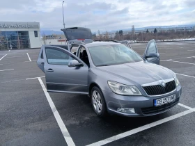Skoda Octavia 1.6 TDI DSG, снимка 11