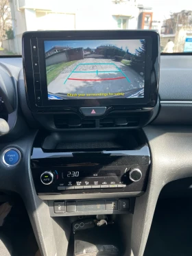 Toyota Yaris Cross ТОП-СЪСТОЯНИЕ , снимка 9