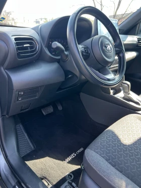 Toyota Yaris Cross ТОП-СЪСТОЯНИЕ , снимка 13