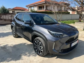 Toyota Yaris Cross ТОП-СЪСТОЯНИЕ , снимка 2