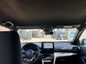 Toyota Yaris Cross ТОП-СЪСТОЯНИЕ , снимка 12