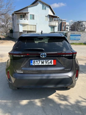 Toyota Yaris Cross ТОП-СЪСТОЯНИЕ , снимка 6