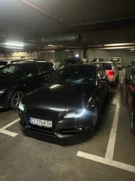 Audi A4, снимка 2