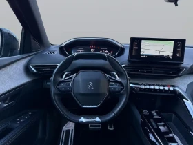Peugeot 5008 GT/131HP/360/PANO/DIGITAL/LED/ACC/110z, снимка 8