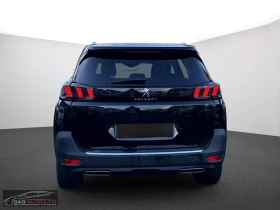 Peugeot 5008 GT/131HP/360/PANO/DIGITAL/LED/ACC/110z, снимка 5