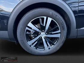 Peugeot 5008 GT/131HP/360/PANO/DIGITAL/LED/ACC/110z, снимка 6