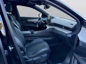 Peugeot 5008 GT/131HP/360/PANO/DIGITAL/LED/ACC/110z, снимка 10